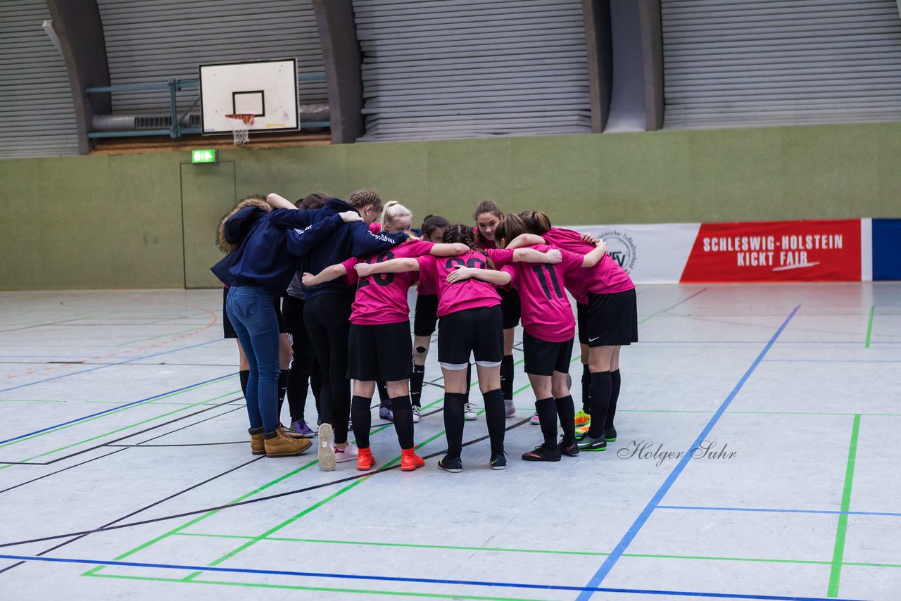 Bild 375 - B-Juniorinnen Landesmeisterschaft